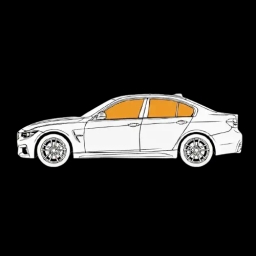Glass Driver Side